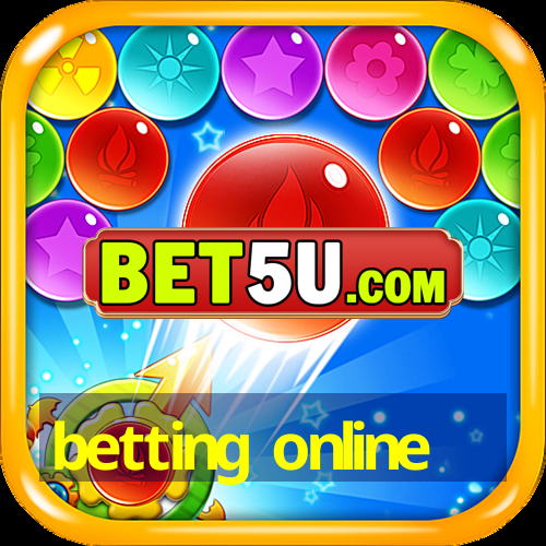 betting online